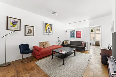 Rented by Compass