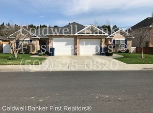 280 NE Deccio Rd, College Place, WA 99324