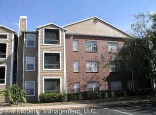 5501 Rosebriar Way APT B106, Orlando, FL 32822