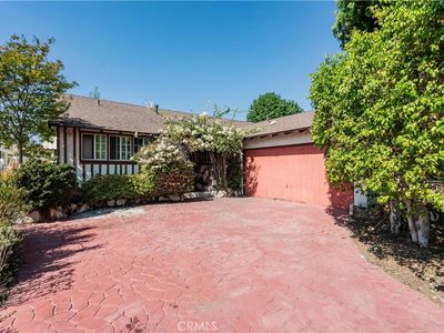 8101 Allott Ave, Panorama City, CA, 91402
