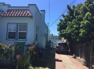 762 Santa Clara Ave, Alameda, CA 94501