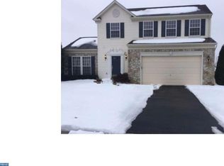 2622 Anthony Dr, Pottstown, PA 19464