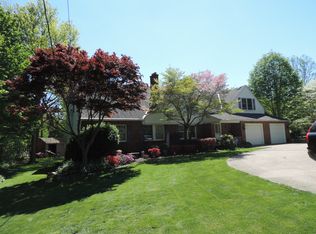 126 Idlewood Dr, Amherst, OH 44001