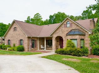 646 Campground Rd, Livingston, TN 38570