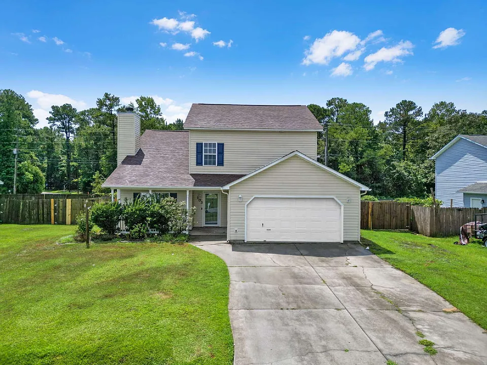 103 Spain Dr