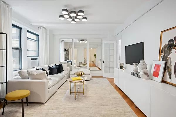 1st image of 600 W 111th St #5C