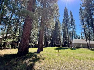 142 Cottonwood Dr, Blairsden Graeagle, CA