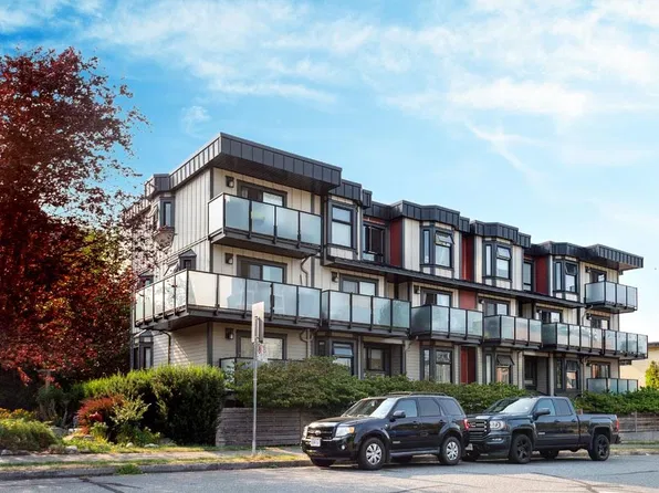 1205 W 14th Ave #103, Vancouver, BC V6H 1P7