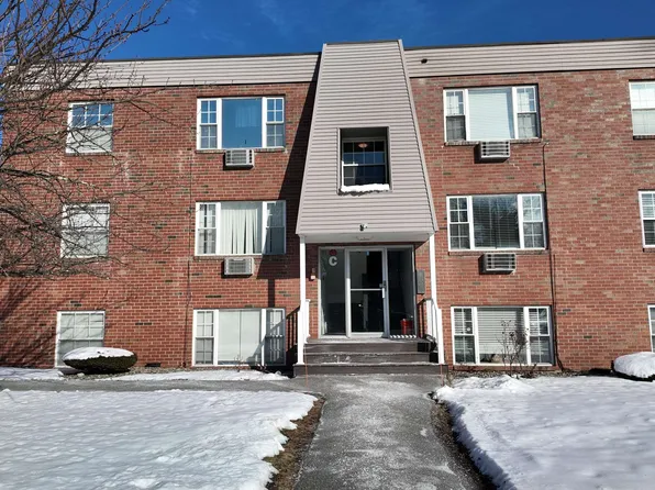 99 Cluff Crossing Road #C12, Salem, NH 03079