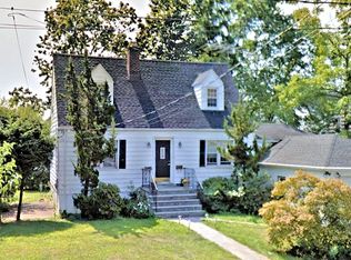 53 Frances Ave, Harrison, NY 10528