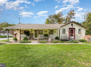 1360 Mill Creek Rd, York, PA 17404