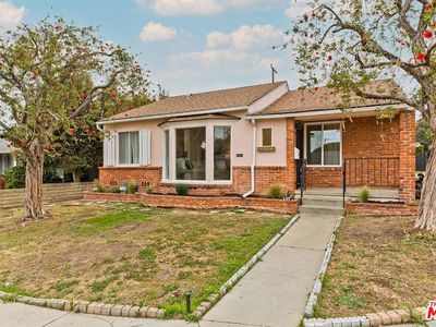 10803 Kelmore St, Culver City, CA, 90230