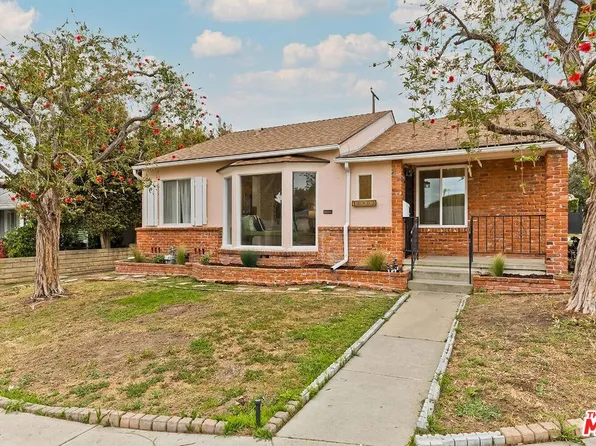 10803 Kelmore St, Culver City, CA 90230