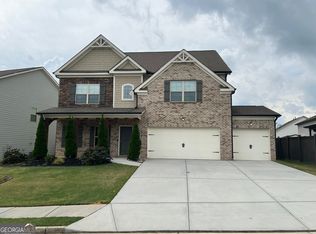 2030 Havenhurst Way, Auburn, GA 30011