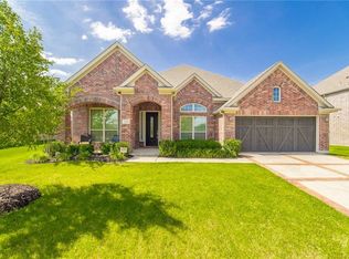 1241 Twin Harbors Dr, Frisco, TX 75034