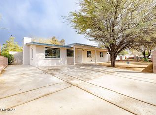 4224 N Pocito Pl, Tucson, AZ 85705