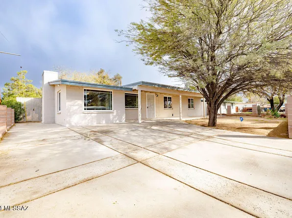 4224 N Pocito Pl, Tucson, AZ 85705