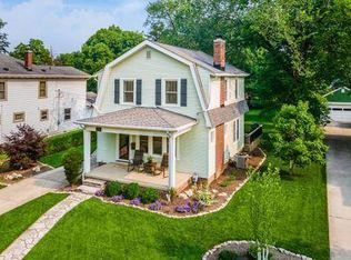 386 Glenmont Ave, Columbus, OH 43214