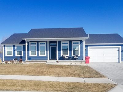 4007 E Vision Dr, Idaho Falls, ID, 83401
