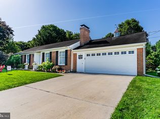 1473 Lutztown Rd, Boiling Springs, PA 17007