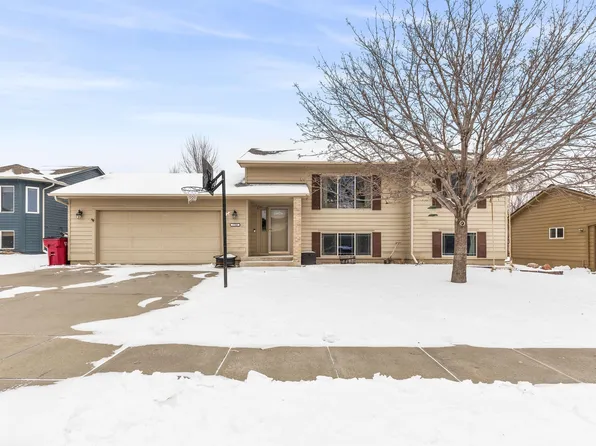 7708 W Strabane St, Sioux Falls, SD 57106