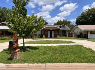 1727 NW 31st St, Oklahoma City, OK 73118