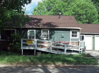 1806 18th St, Port Huron, MI 48060