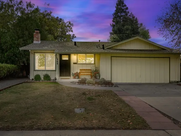 269 Riverside Dr, Woodland, CA 95695