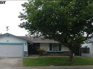 2455 Andover Dr, Union City, CA 94587