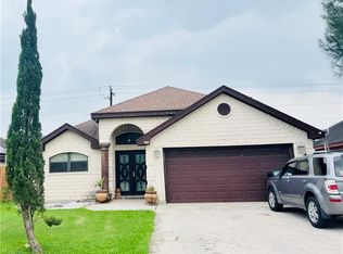3120 Tanya Ave, McAllen, TX 78503