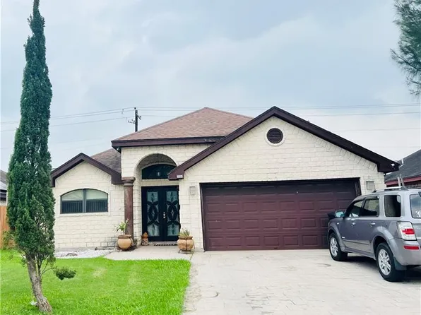 3120 Tanya Ave, McAllen, TX 78503