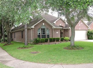 5803 Mills Point Ln, Richmond, TX 77469