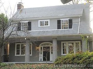 3216 Cleveland Ave NW, Washington, DC 20008