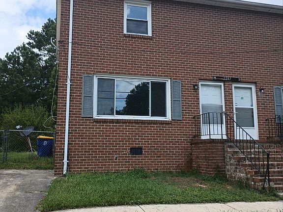 3rd image of 2247 Dellrose Dr #A