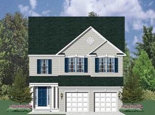 7258 Stallings Dr, Glen Burnie, MD 21060