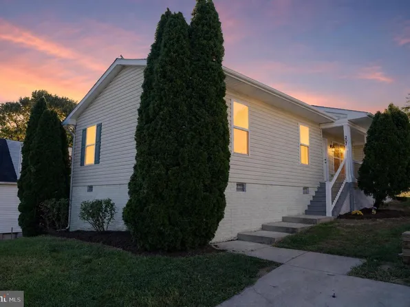 207 Elizabeth Ave, Baltimore, MD 21225