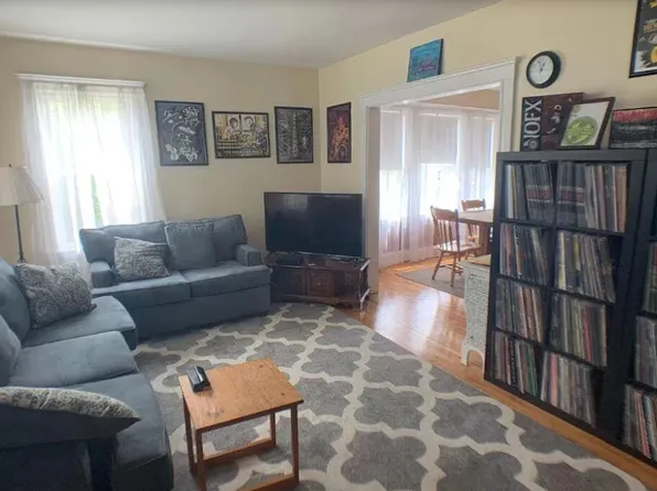 24 Edison Ave #1, Medford, MA 02155