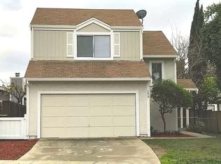 293 Cashew Ln, Oakley, CA 94561