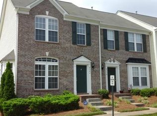 4642 Forestridge Commons Dr, Charlotte, NC 28269