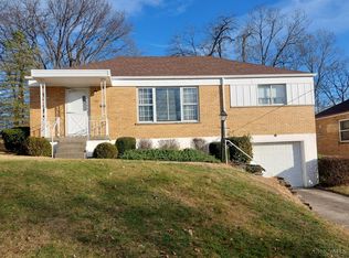 522 Rentz Pl, Cincinnati, OH 45238