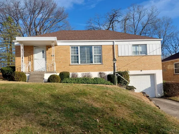 522 Rentz Pl, Cincinnati, OH 45238