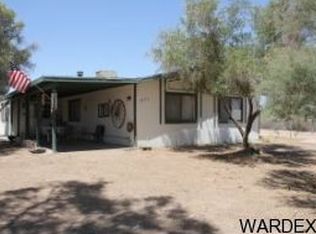 1895 E Laguna Rd, Mohave Valley, AZ 86440