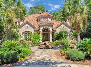 30 Tahoe Shores Ct, Kingwood, TX 77346