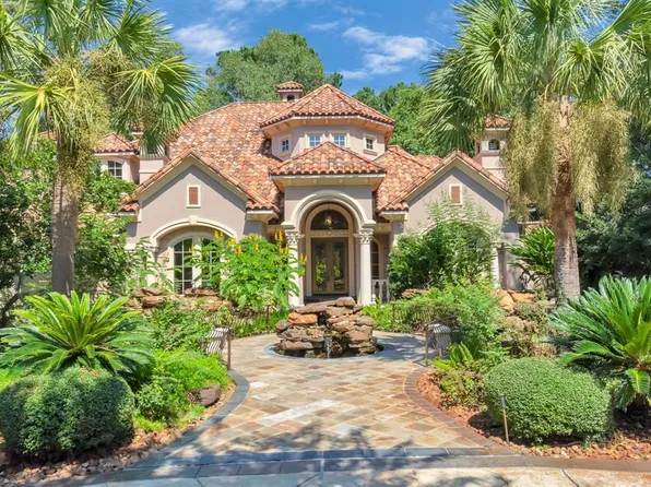 30 Tahoe Shores Ct, Kingwood, TX 77346