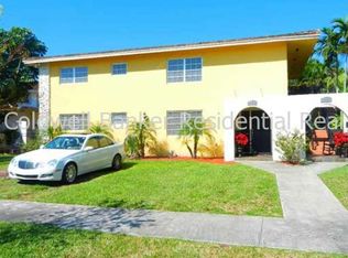 9152 SW 95th Ave, Miami, FL 33176