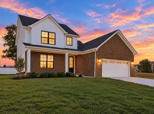 323 Skaggs Blvd, Nicholasville, KY 40356