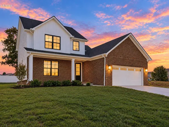 323 Skaggs Blvd, Nicholasville, KY 40356