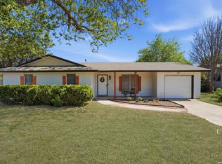 4350 Eagle Nest, San Antonio, TX 78233