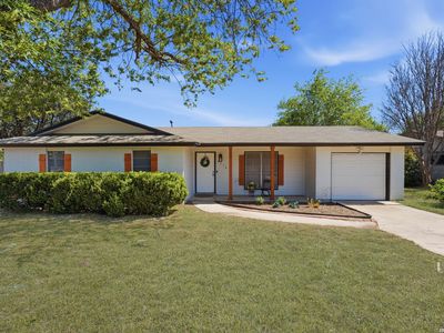 4350 Eagle Nest, San Antonio, TX, 78233