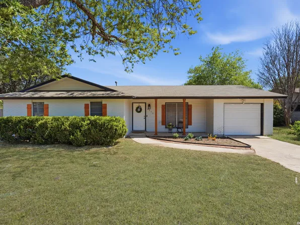 4350 Eagle Nest, San Antonio, TX 78233